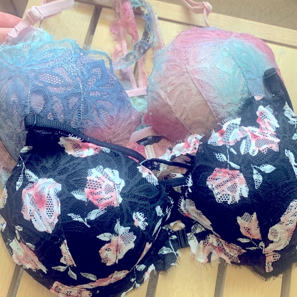 Victoria secret bra. Racer back bra. NWT - Picture 13 of 13